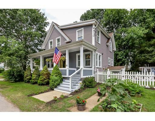 Property Photo:  60 Green Street  MA 02072 