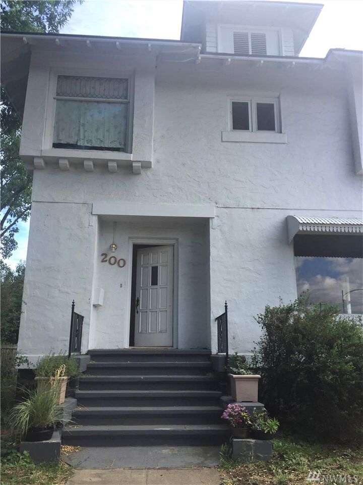200 N Sprague Street  Ellensburg WA 98926 photo