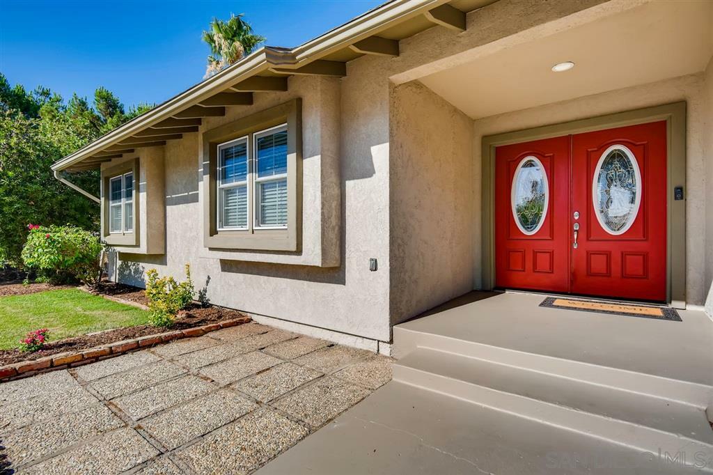 Property Photo:  1883 Granite Hills Drive  CA 92019 