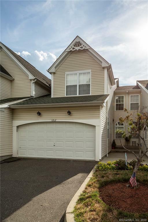 Property Photo: 1202 Eaton Court 1202 CT 06811