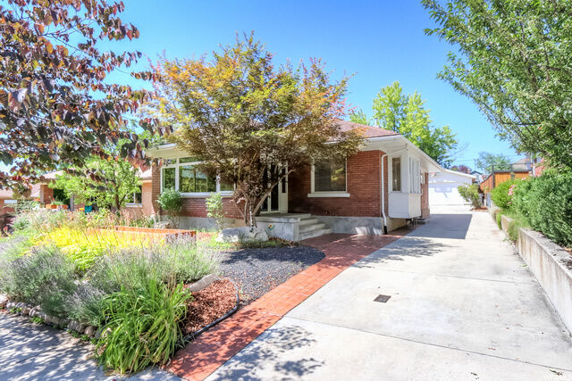 Property Photo:  Address not disclosed  UT 84105 