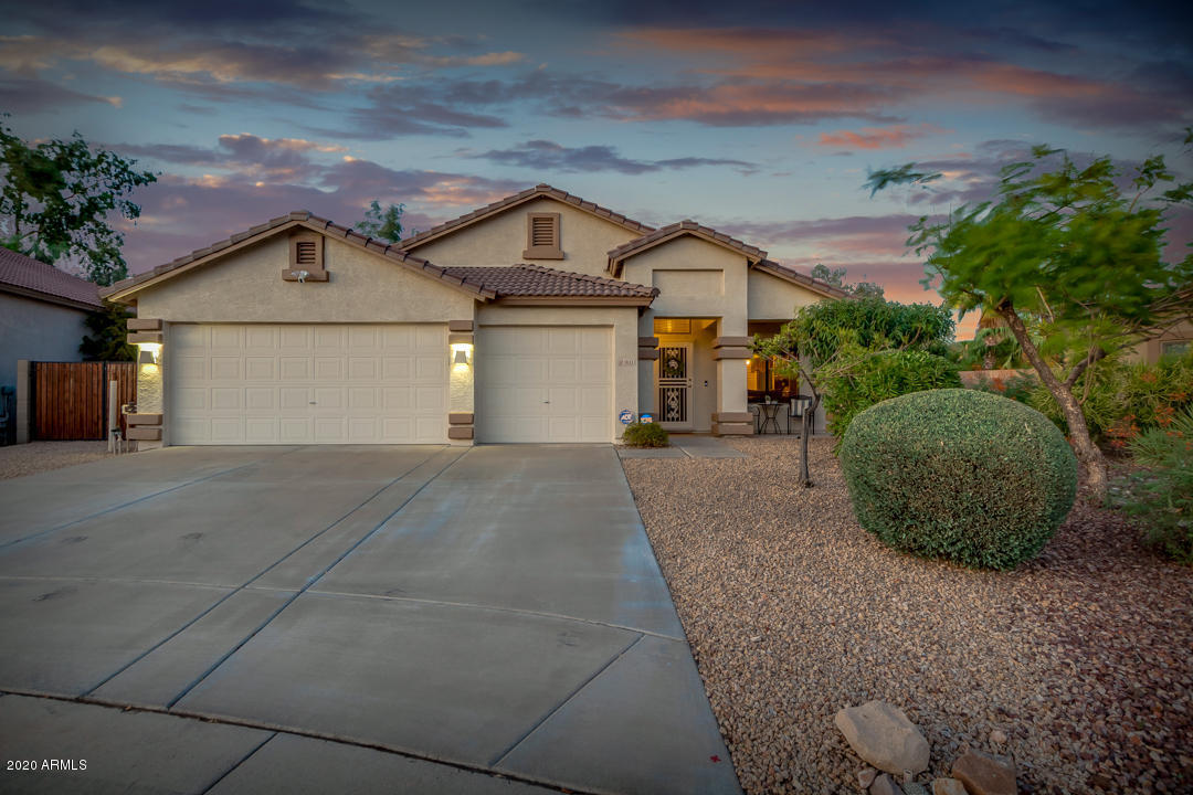 Property Photo: 1833 N Sunview Drive AZ 85205