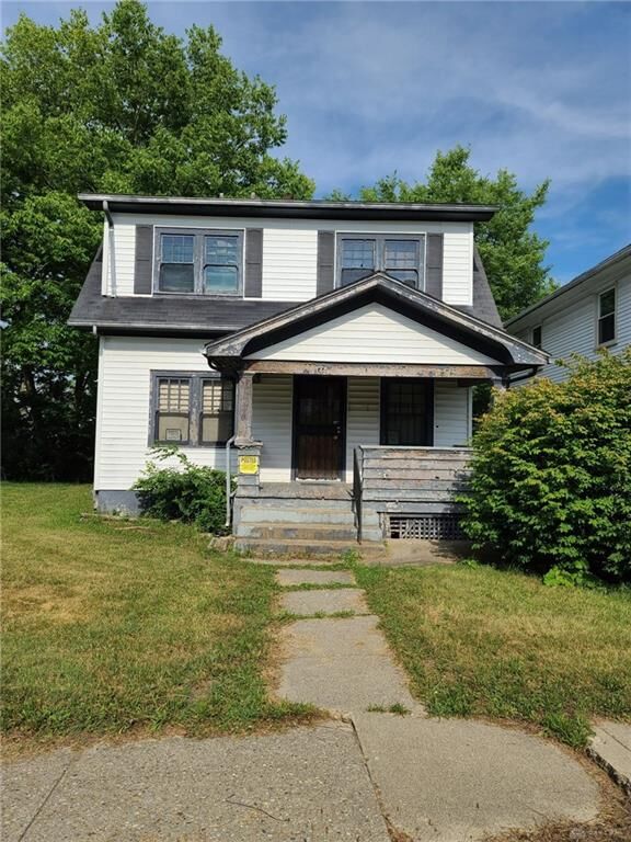 Property Photo: 144 Anna Street OH 45417