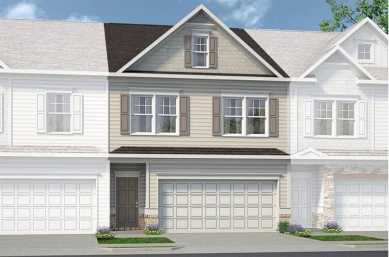 Property Photo:  258 Bahia Street 28  GA 30046 