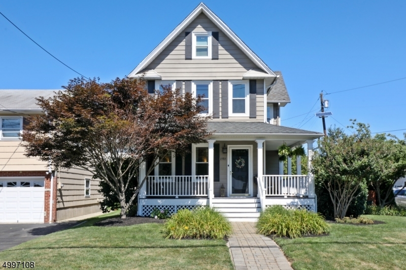 Property Photo: 1985 Westfield Ave NJ 07076