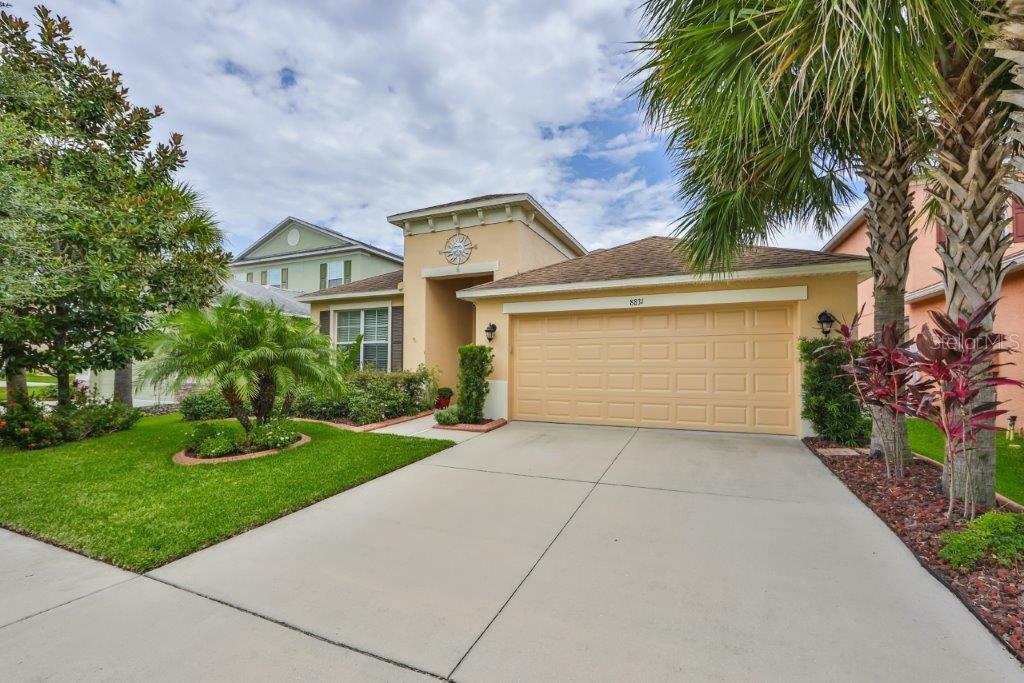 Property Photo:  8831 Deep Maple Drive  FL 33578 