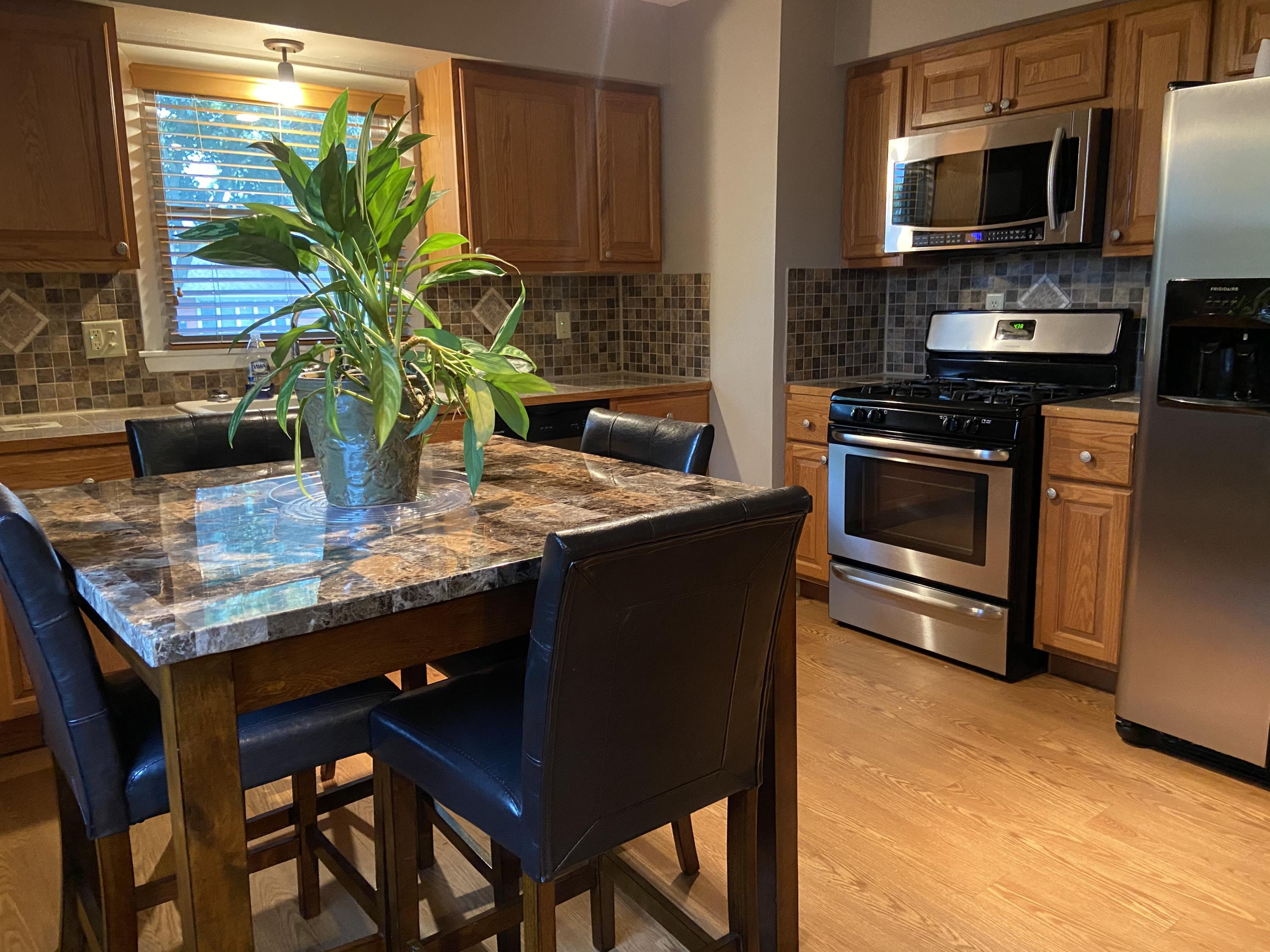 Property Photo: 8847 W Kiehnau Ave WI 53224
