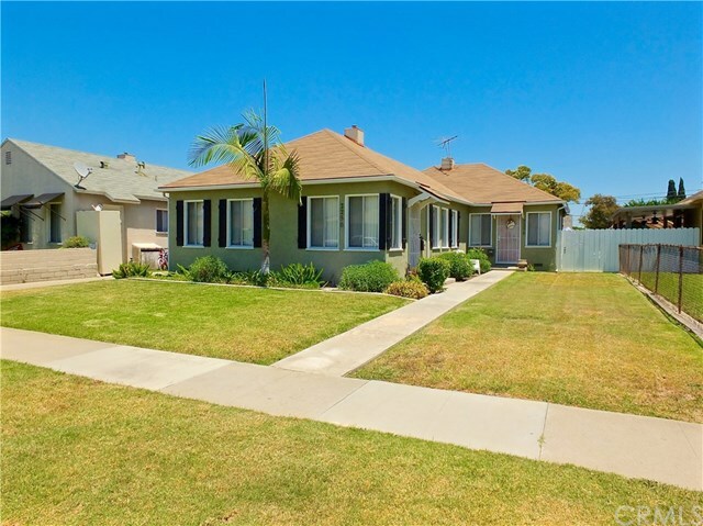 Property Photo:  2256 Euclid Avenue  CA 90815 
