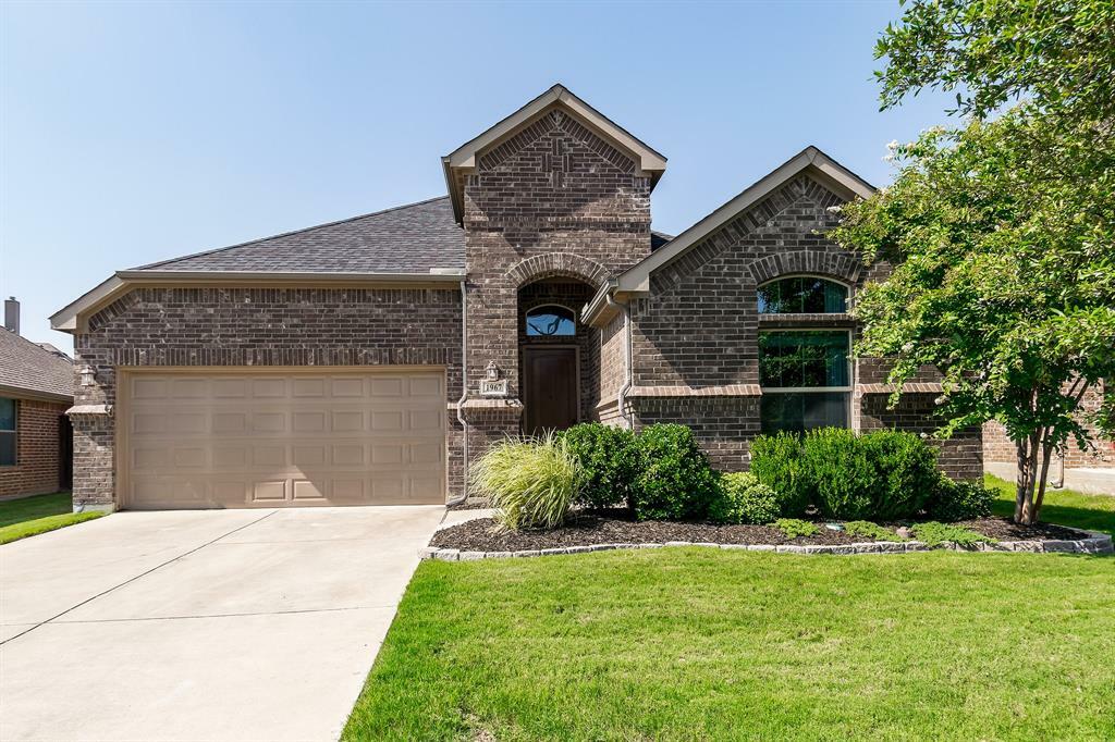 Property Photo:  1967 Sunny Side Drive  TX 75068 