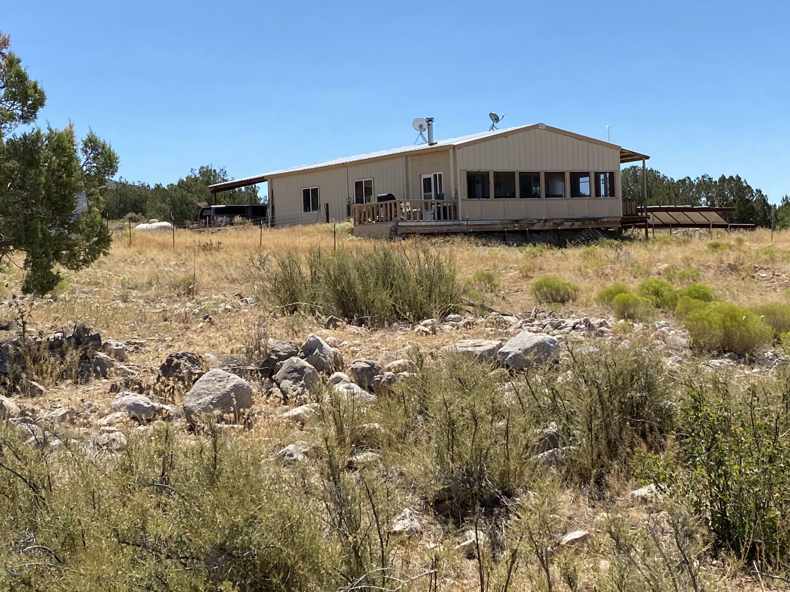 Unit 9 Juniperwood Ranch  Ash Fork AZ 86320 photo