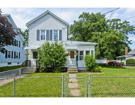 Property Photo: 29 Cochran St MA 01020