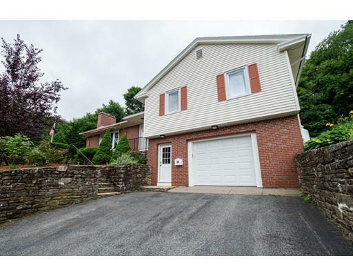 Property Photo:  24 Valley Hill Dr  MA 01609 