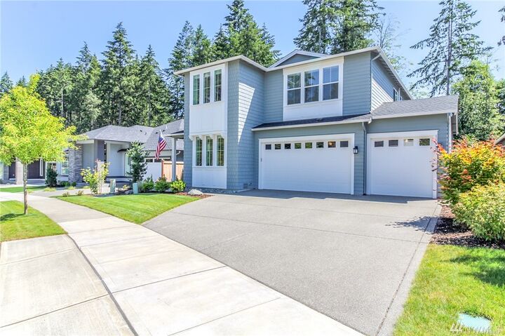 Property Photo:  11631  Arrowhead Drive  WA 98332 