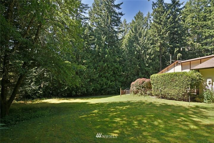Property Photo: 9667 Willamette Meridian Road NW WA 98383