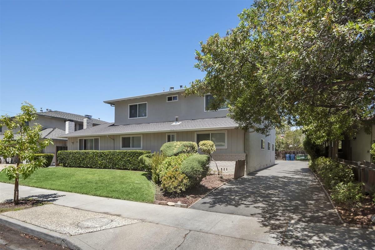 Property Photo:  199 Hollis Avenue  CA 95008 