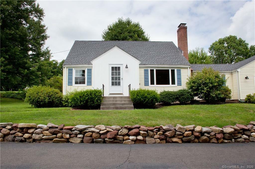 Property Photo:  8 Grant Hill Road  CT 06002 