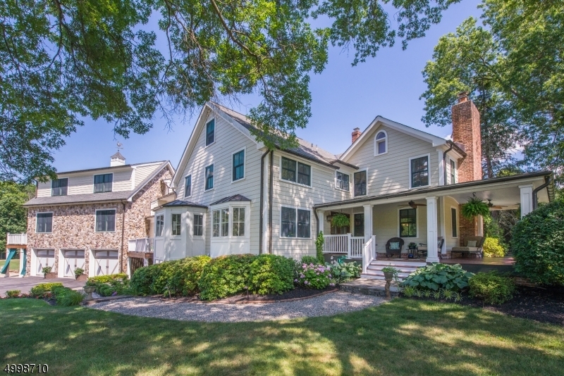 Property Photo: 40 Royal Oak Dr NJ 07931