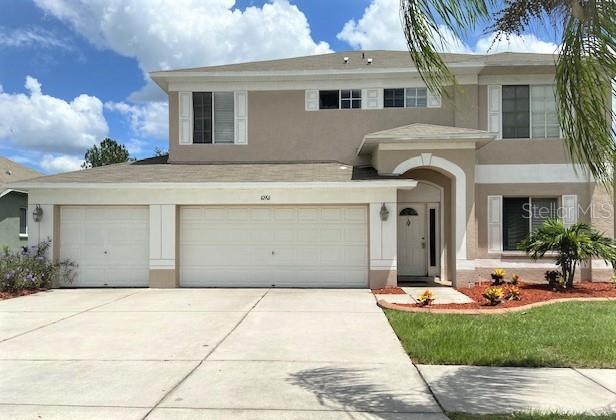 Property Photo: 10901 Hoffner Edge Drive FL 33579