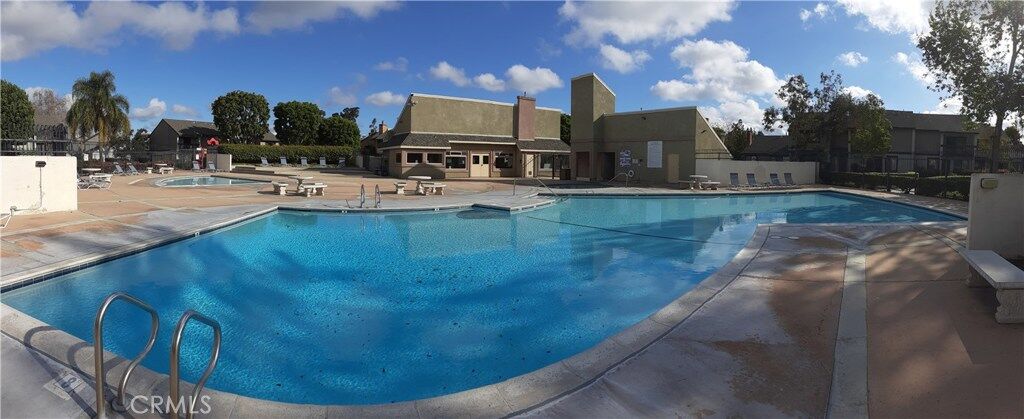 Property Photo:  1381 S Walnut Street 2207  CA 92802 