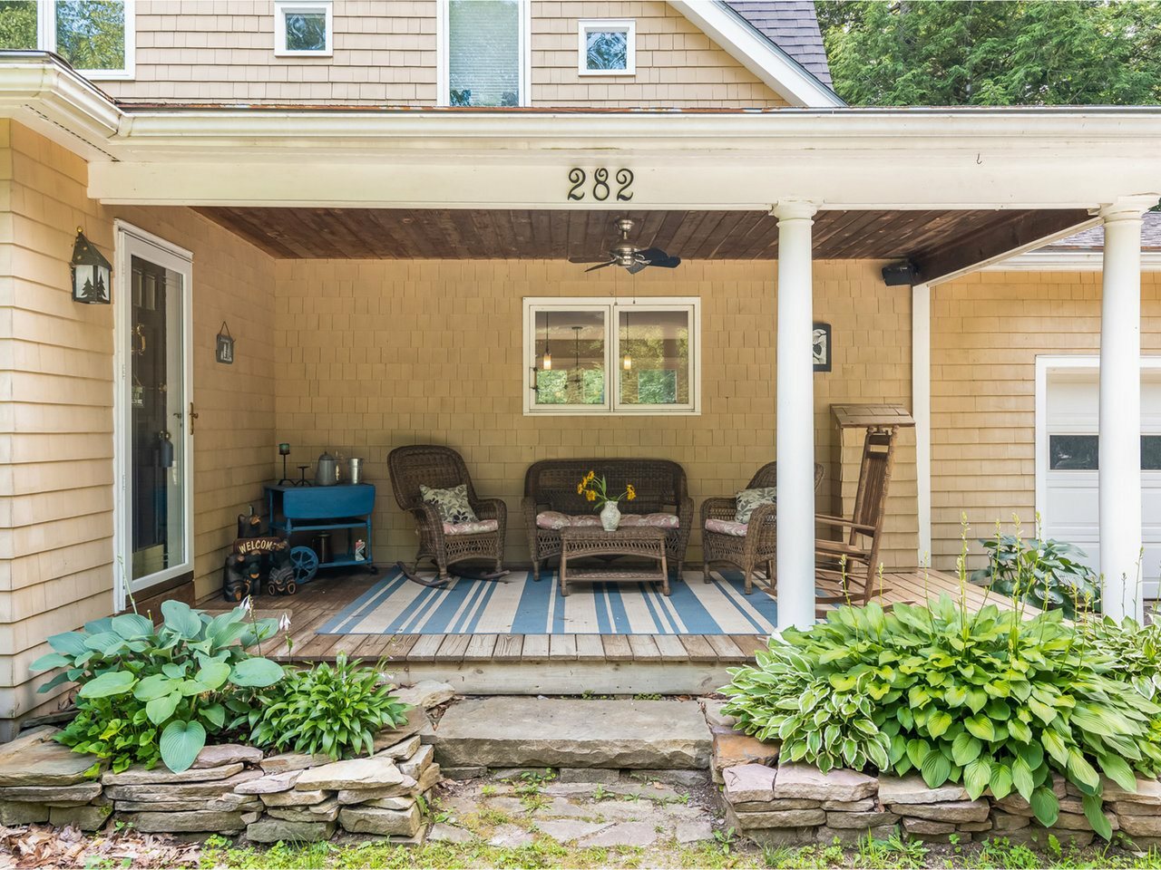 Property Photo: 282 Joan Avenue VT 05477