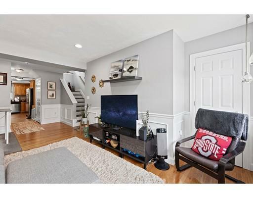 Property Photo: 25 Berkeley St 2 MA 02472