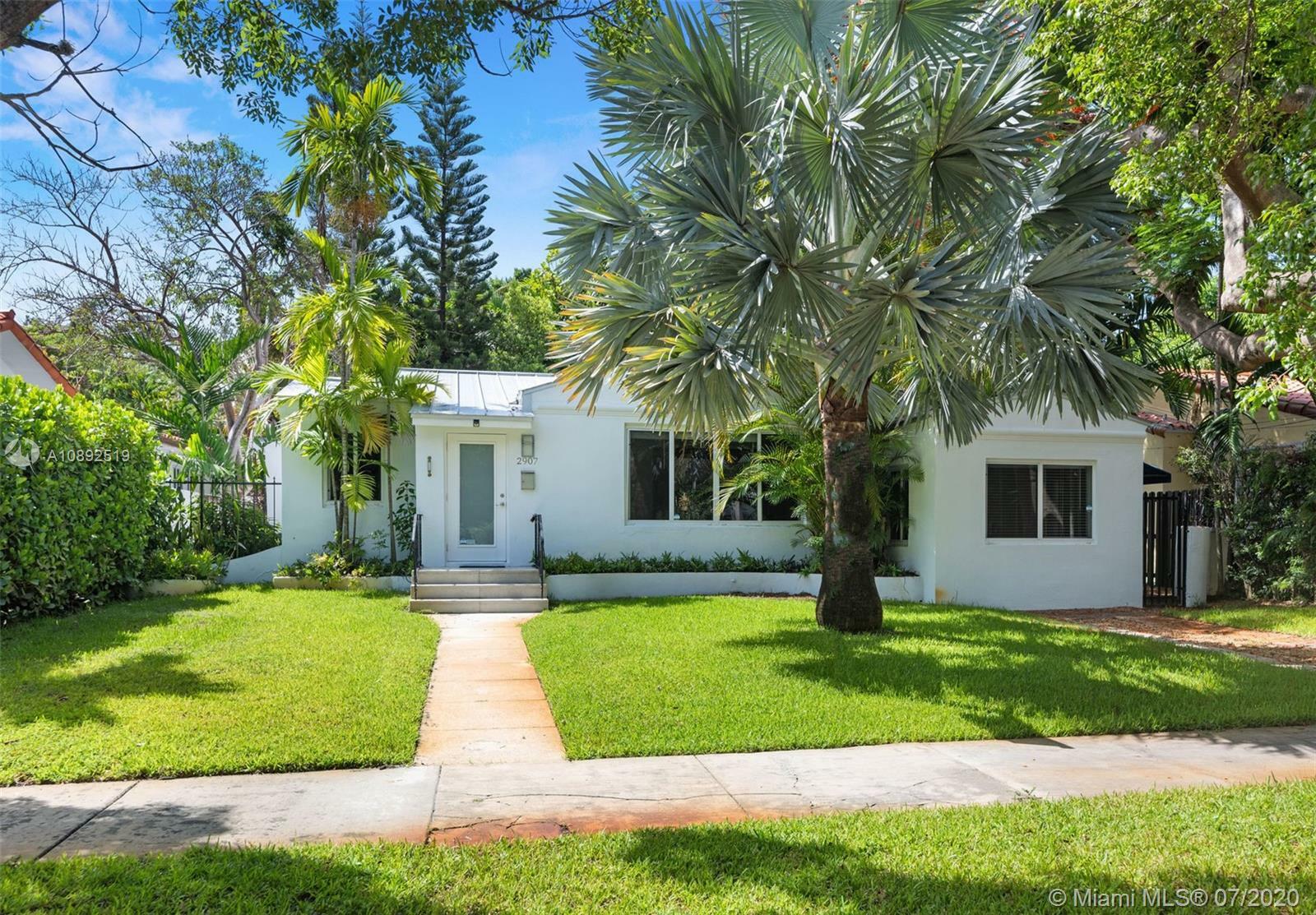 Property Photo:  2907 SW 2nd Ave  FL 33129 