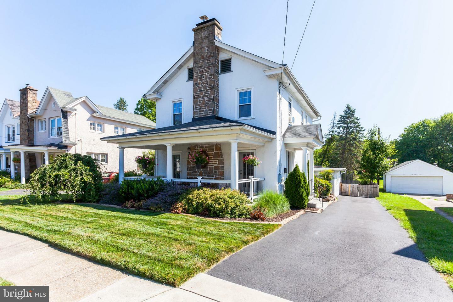 Property Photo: 9 Patrick Avenue PA 19380