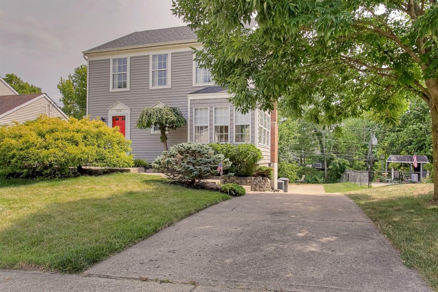 Property Photo: 5247 Riverwatch Dr OH 45238