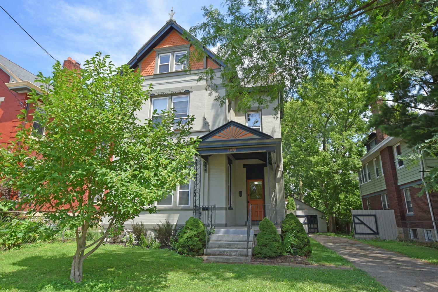 Property Photo: 1050 Academy Ave OH 45205
