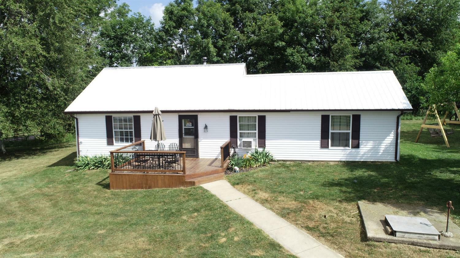 Property Photo: 6530 Mad River Rd OH 45133