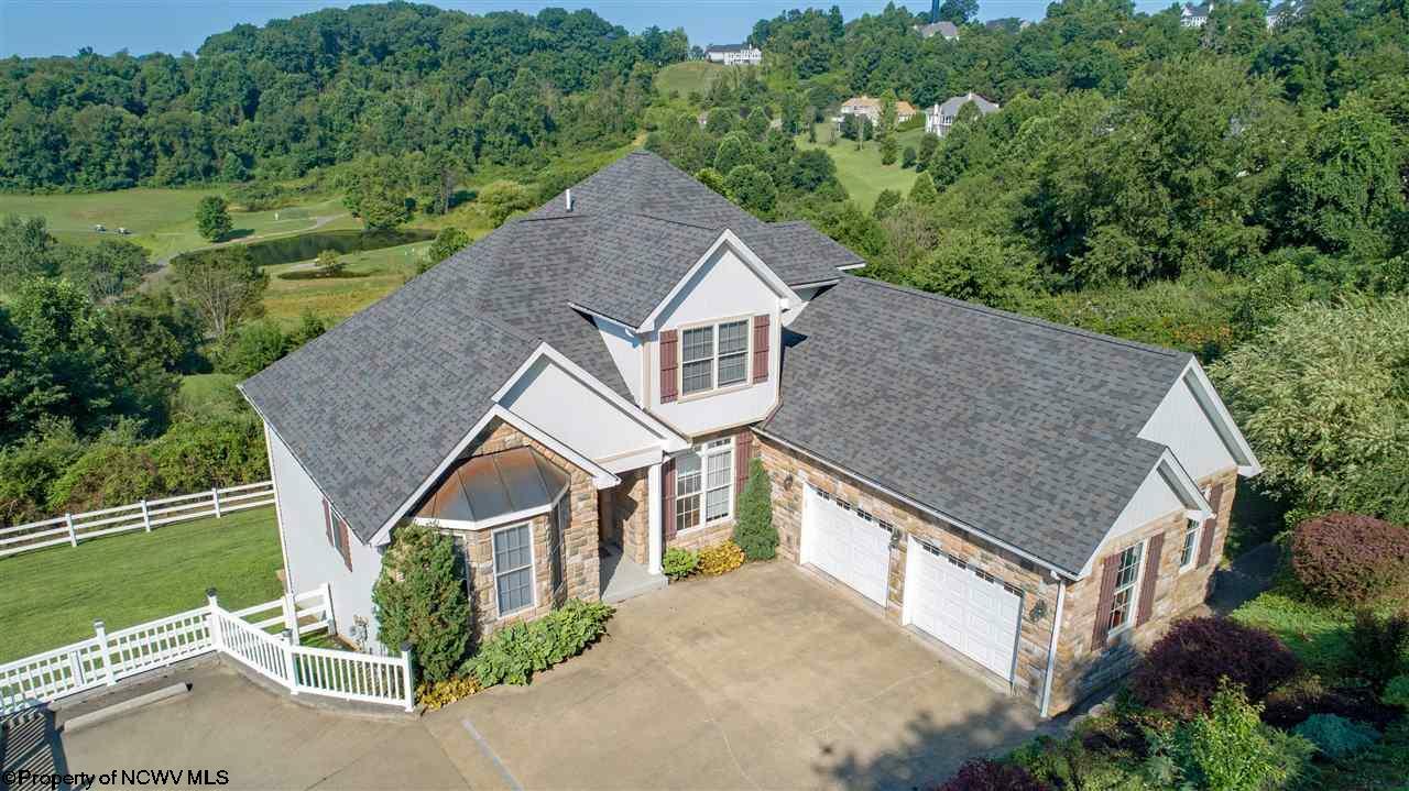 Property Photo:  29 Garden Lane  WV 26501 