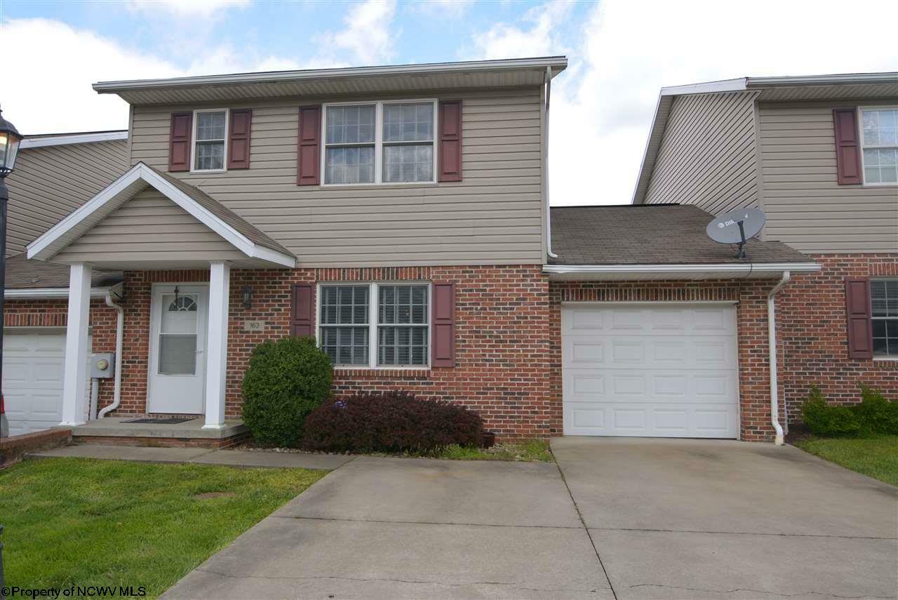 Property Photo:  163 Meadow Ridge Drive  WV 26505 