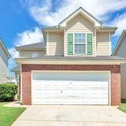 Property Photo: 5225 Tussahaw Crossing GA 30252