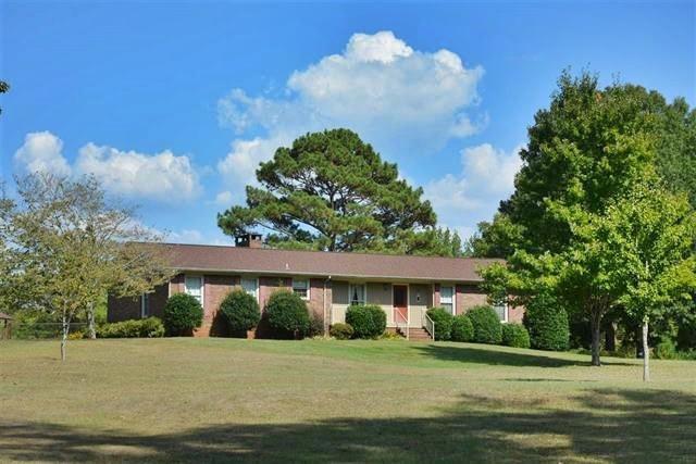 Property Photo: 231 Hancock Drive AL 35769