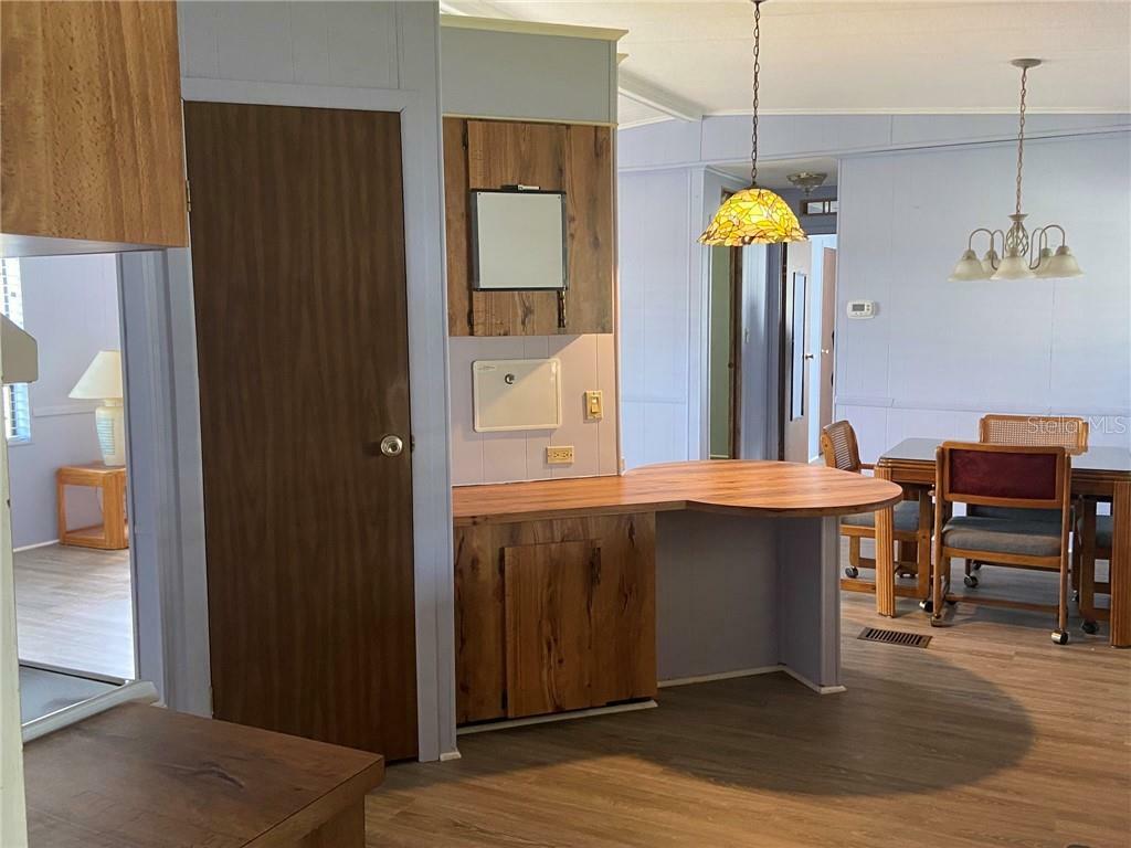 Property Photo: 153 Gull Aire Boulevard FL 34677