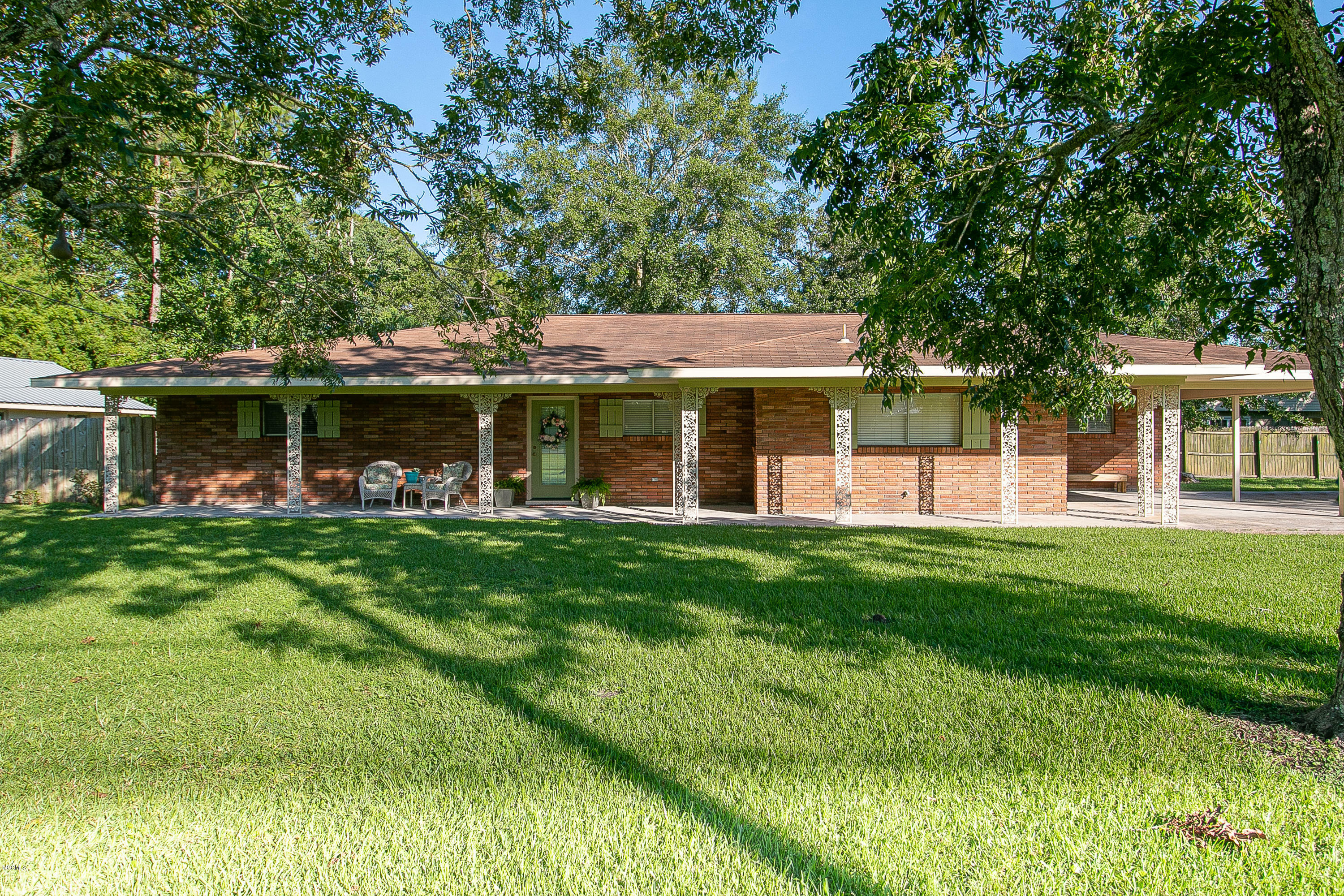 Property Photo: 71 52nd Street MS 39507