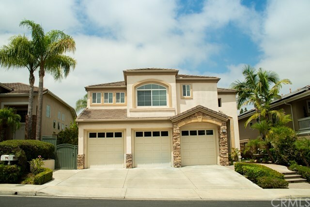Property Photo: 2615 Tuscany Way CA 92835