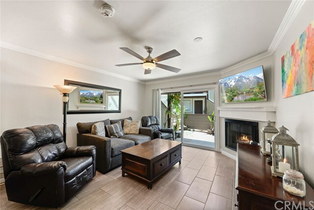 Property Photo: 19042 Alamo Lane 217 CA 92886