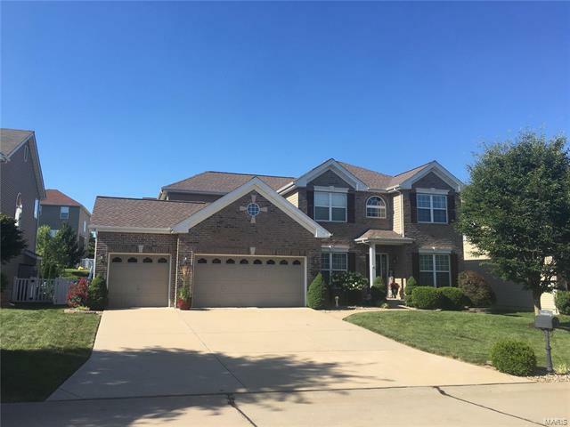 Property Photo: 703 Victorywynd Court 63367