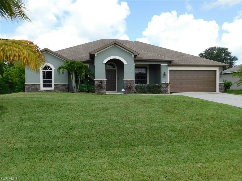 Property Photo:  322 SW 25th Avenue  FL 33991 