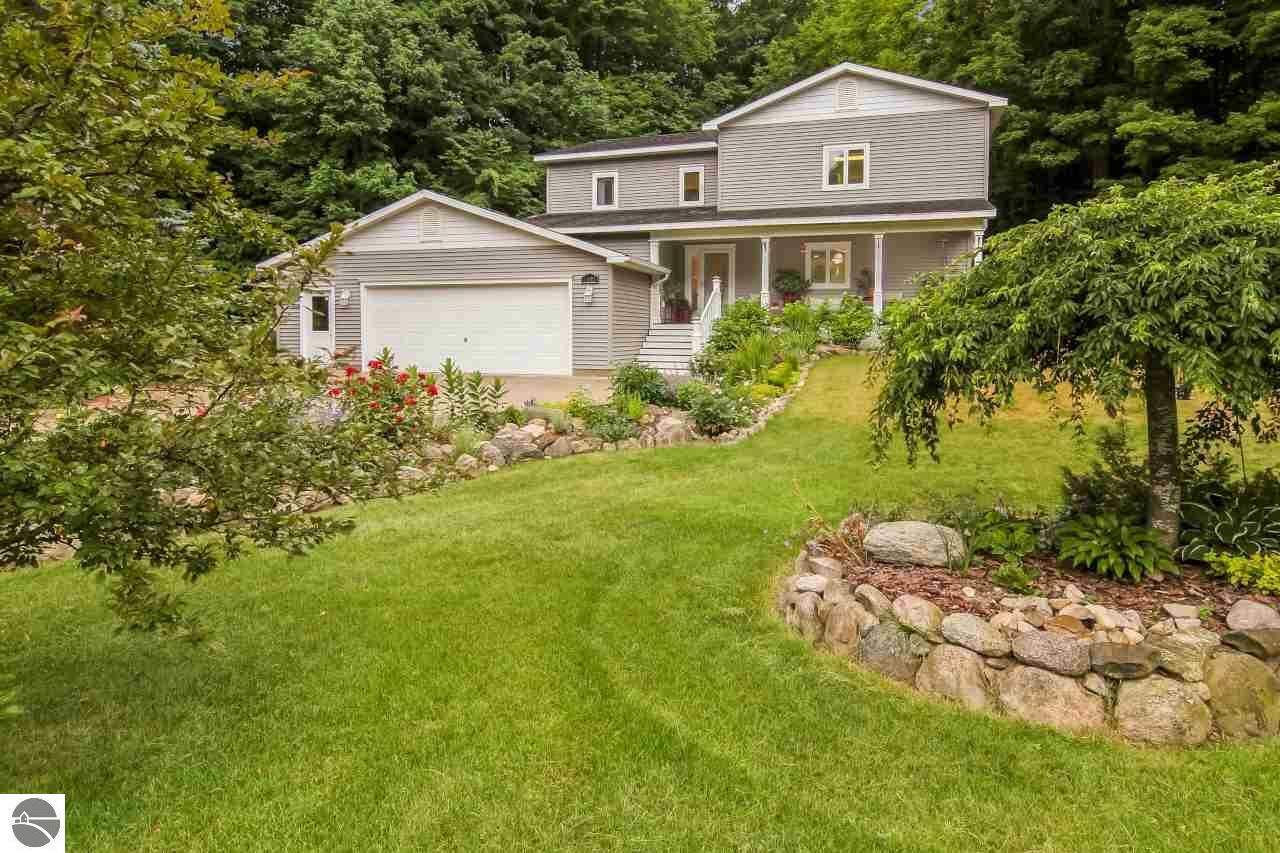 Property Photo: 10695 Craig Road MI 49686