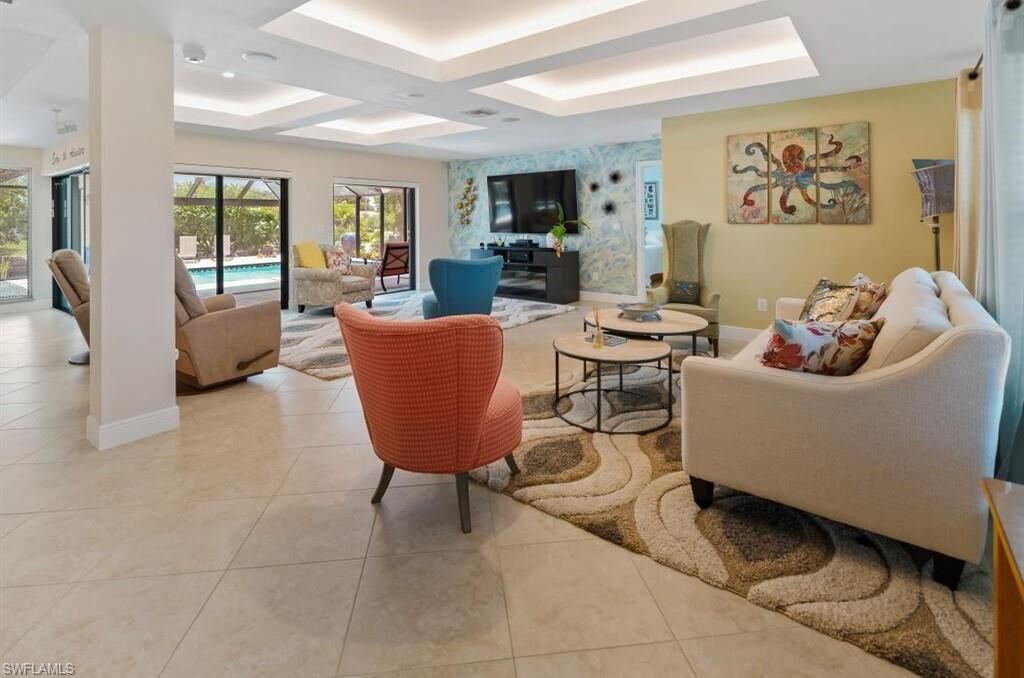 Property Photo:  119 SW 51st Ter  FL 33914 