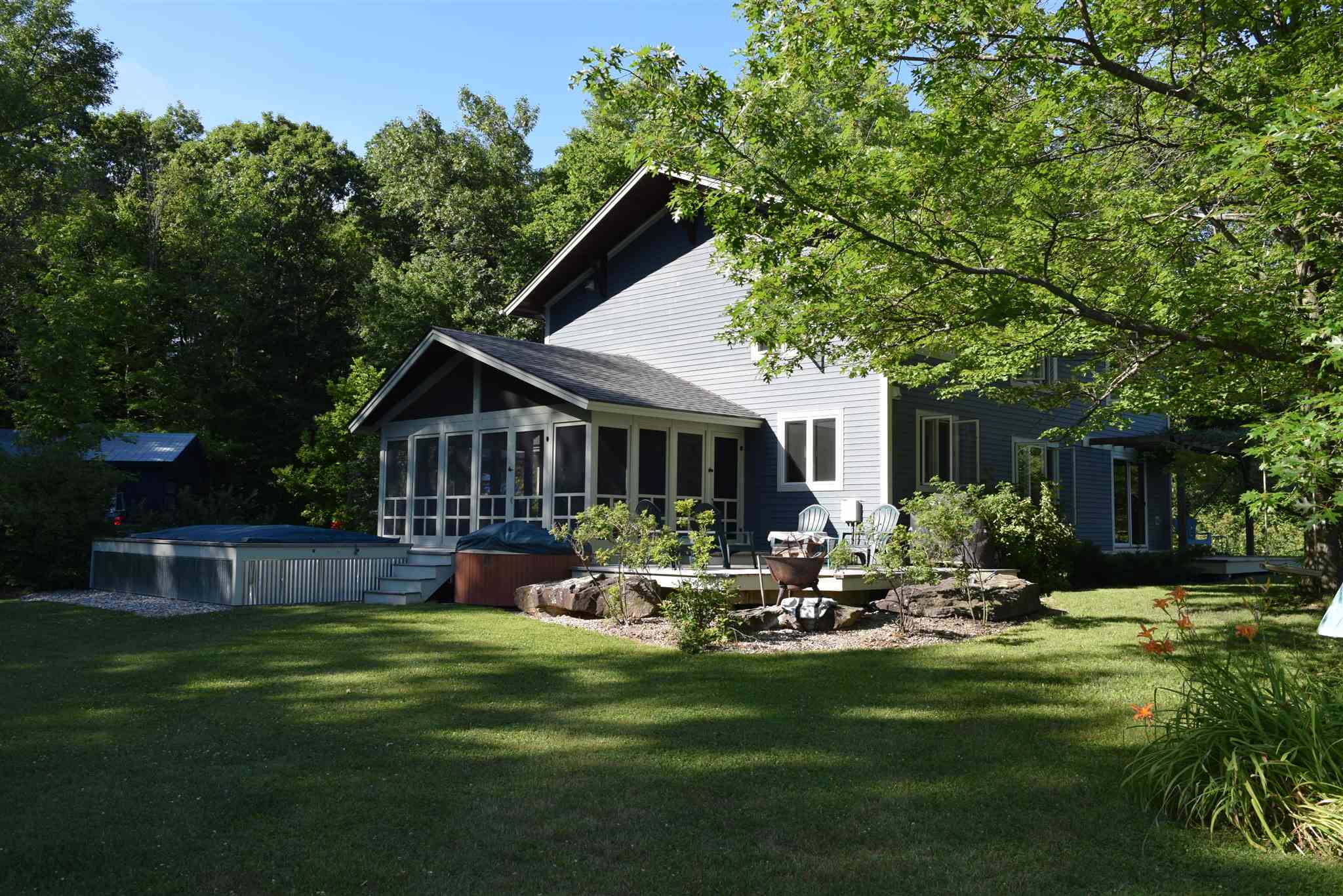 Property Photo:  195 Ironhorse Road  VT 05472 