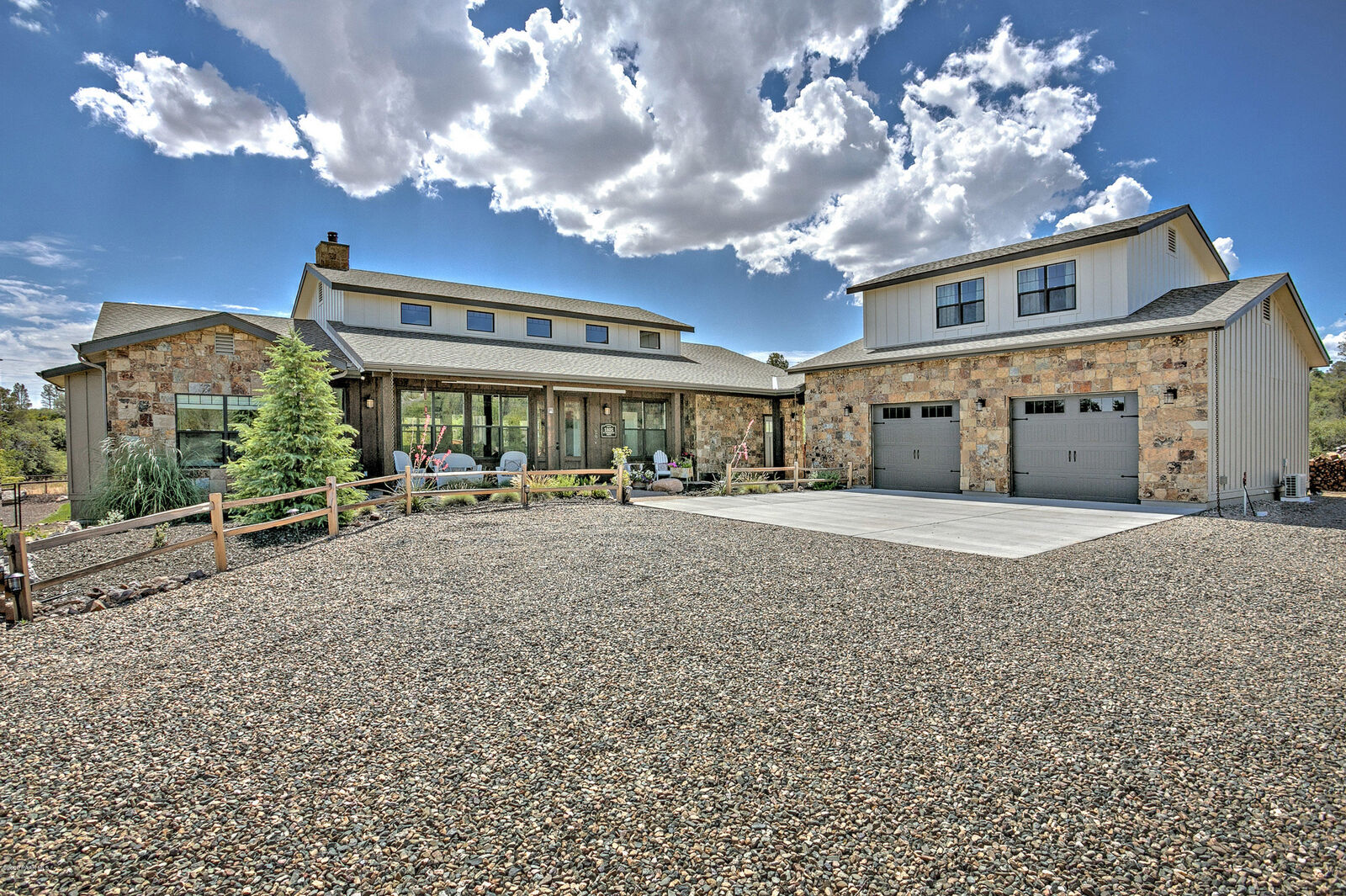Property Photo:  1805 W Pemberton Drive  AZ 86305 
