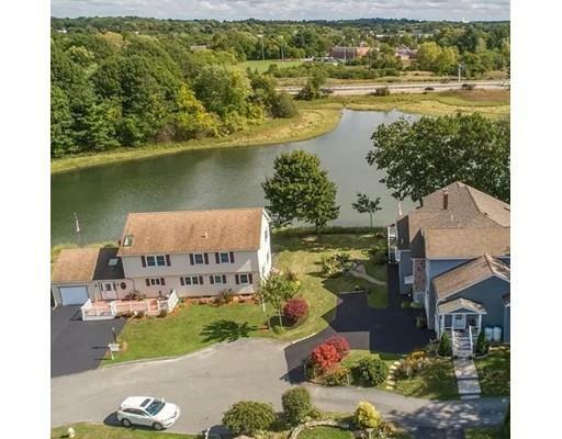 Property Photo: 9 Riverbank Ave MA 01923