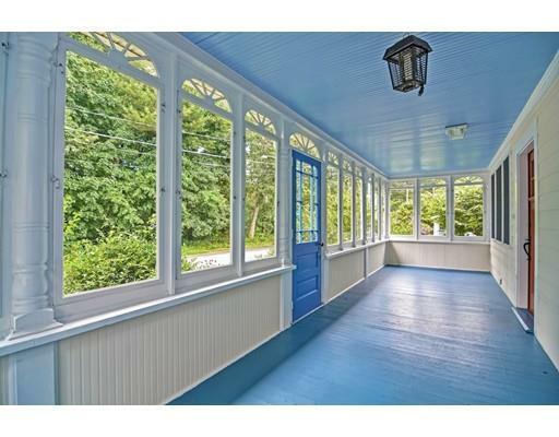 Property Photo: 84 Cedar St MA 02067