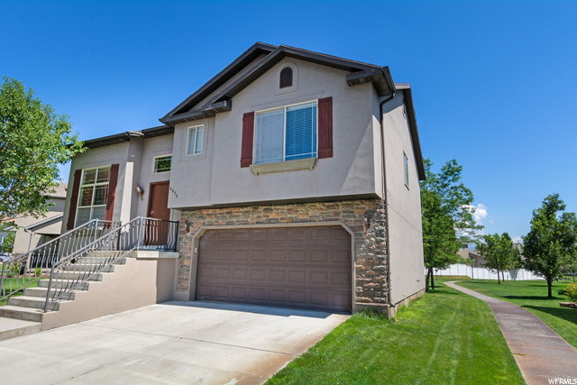Property Photo:  Address not disclosed  UT 84043 