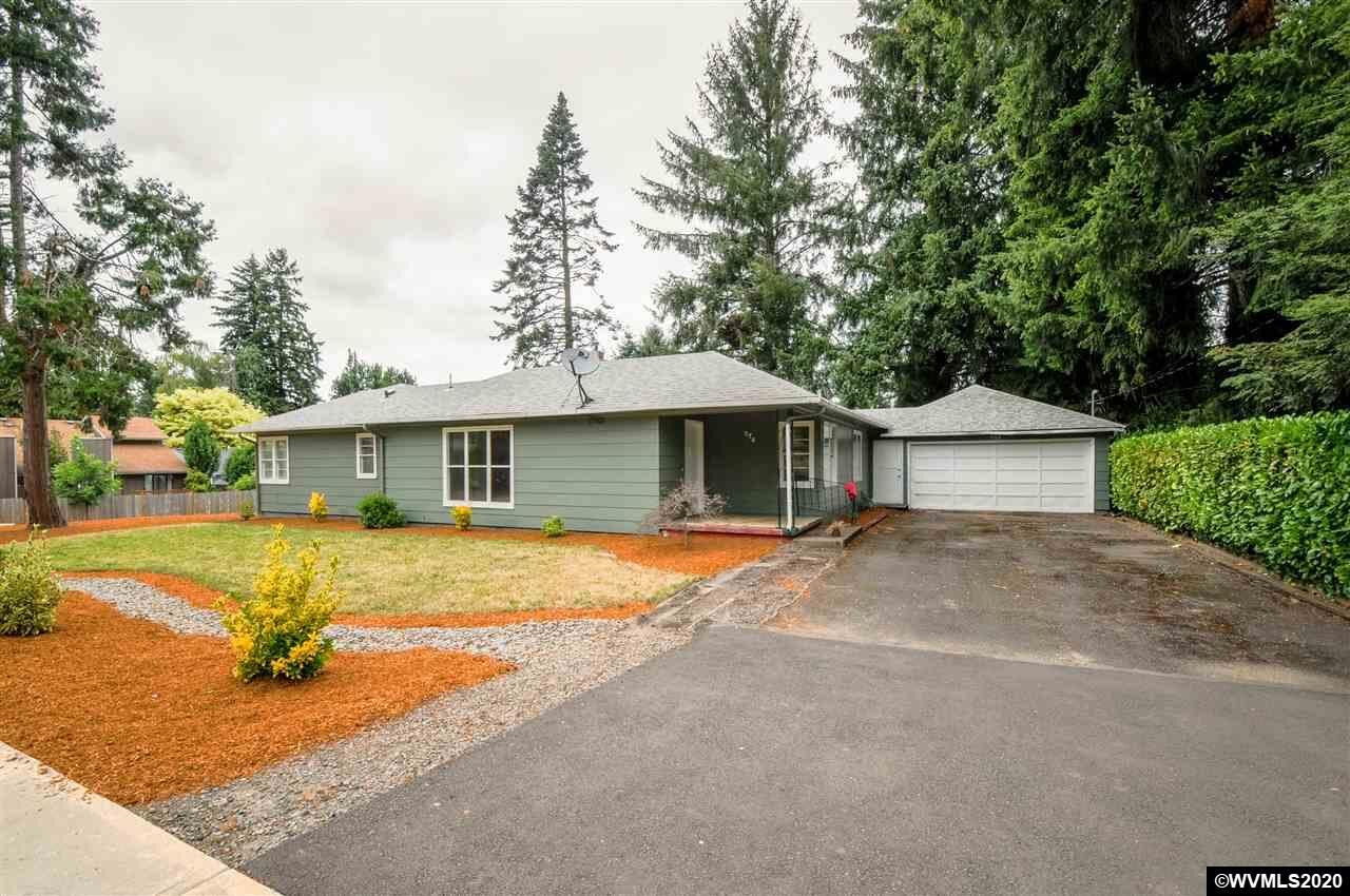 Property Photo: 775 Boxwood Ln SE OR 97302