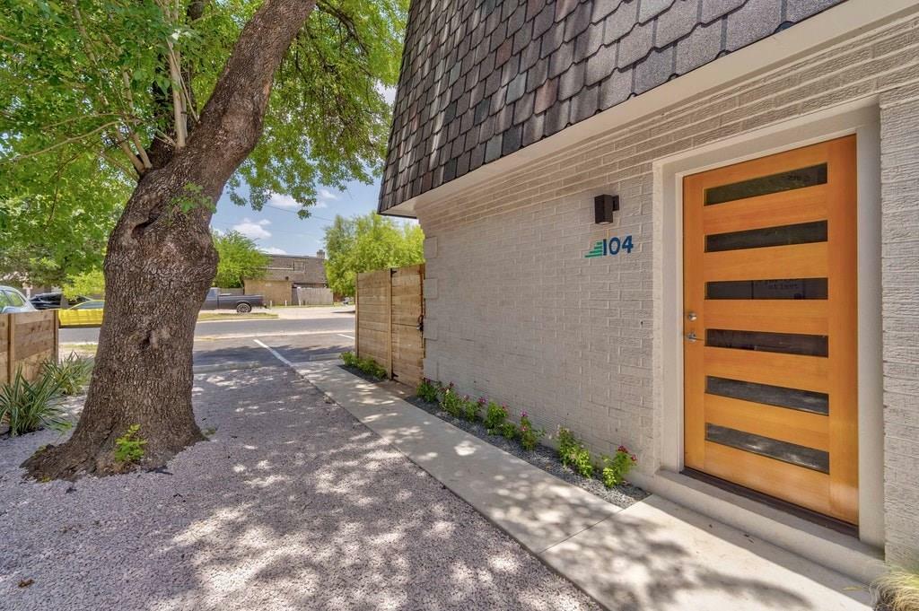 Property Photo:  4800 West Gate Boulevard 104  TX 78745 