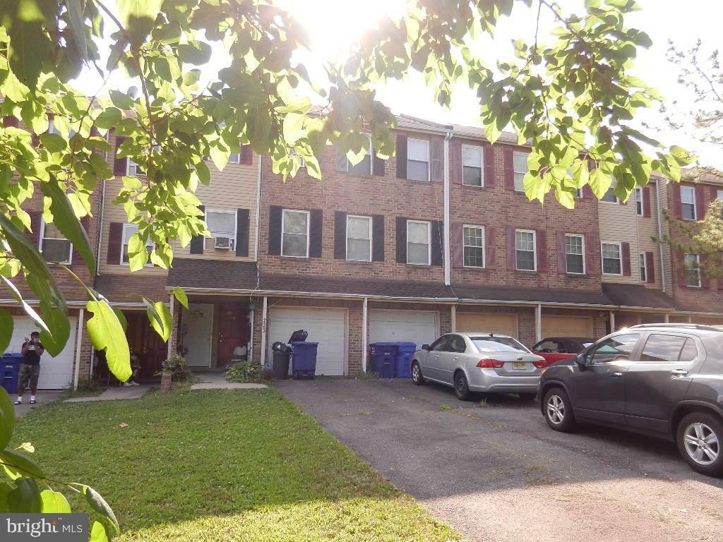 Property Photo: 223 A Willow Turn NJ 08054